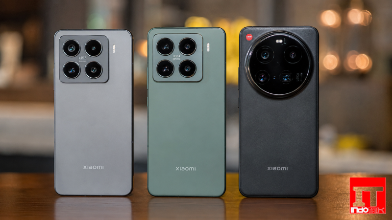Xiaomi 18 Mulai Terdaftar Global, Siap Hadir ke Indonesia dengan Snapdragon 8 Elite Gen 6