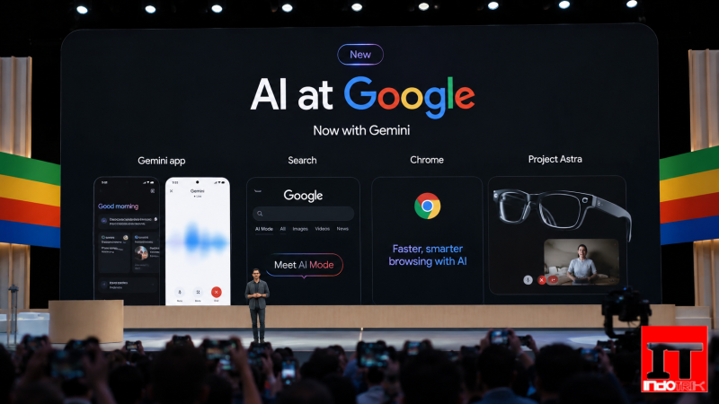 Google Rekap Pembaruan AI Terbaru, Gemini Makin Canggih dan Android Semakin Pintar