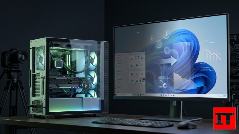 NVIDIA Hentikan Game Ready Windows 10 November 2026, Ini Dampaknya