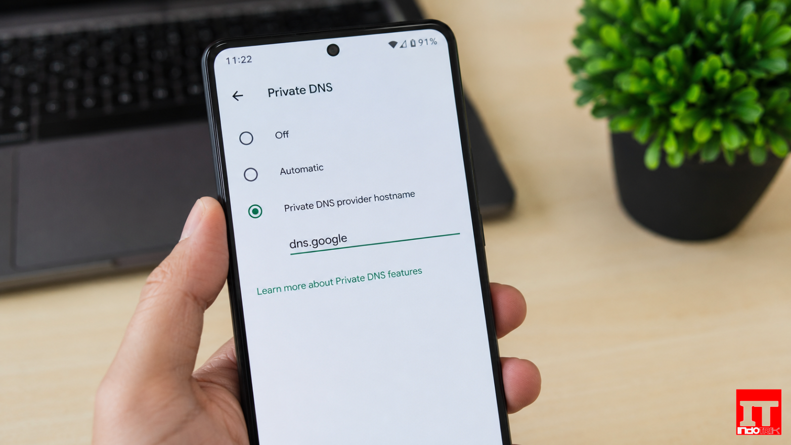 Private DNS vs VPN vs Proxy di Android: Mana yang Lebih Aman?