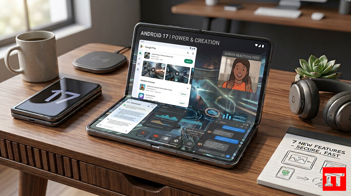 Android 17: 7 Perubahan yang Paling Berguna untuk Pengguna, dari Keamanan hingga Multitasking — Artikel