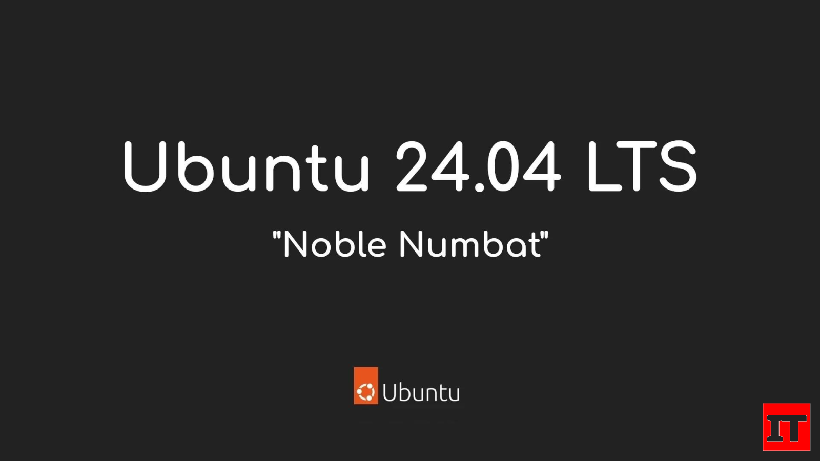 Cara Install Ubuntu 24.04 LTS di PC atau Laptop: Panduan Lengkap dari USB