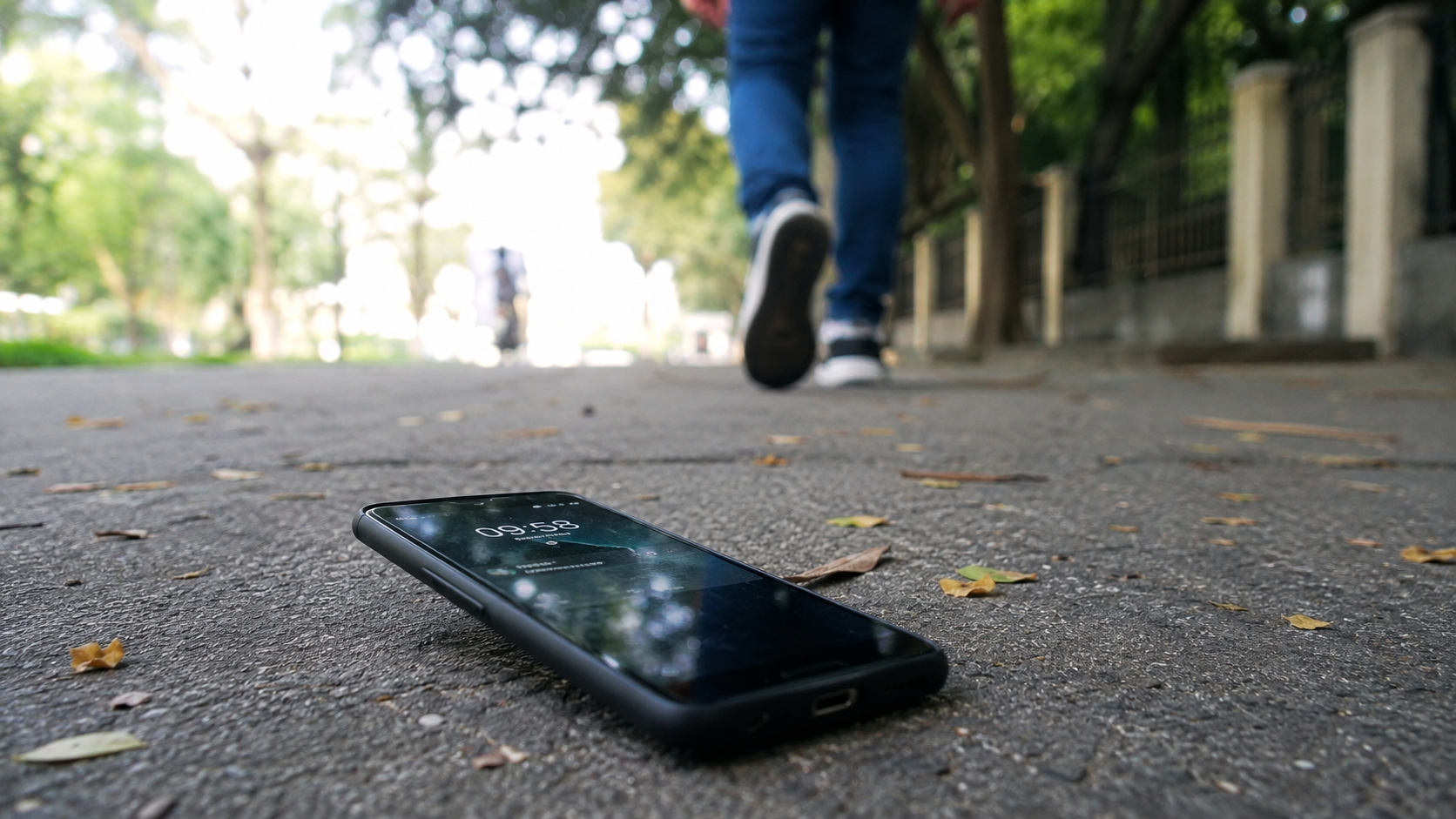 HP Android Hilang? Begini Cara Menemukannya Dalam Hitungan Menit!
